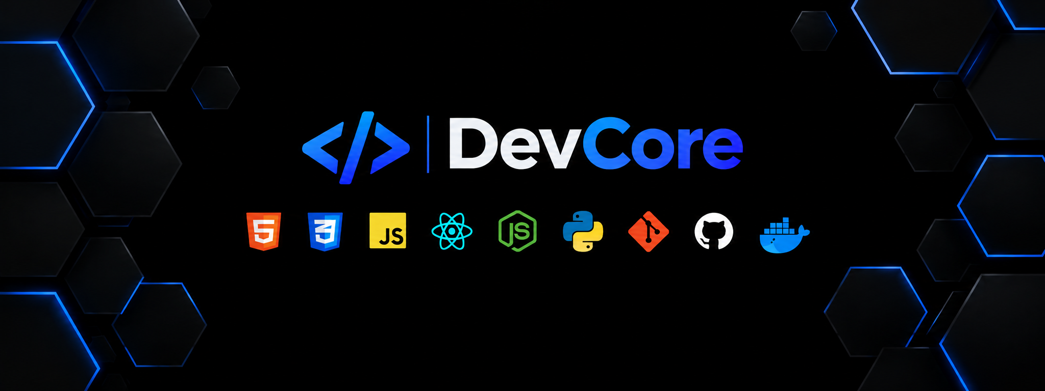 DevCore